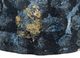 A & B Home Blue/Gold Decorative Flower Vase-2