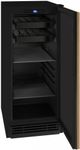 U-Line 2.9 Cu. Ft. Panel Ready Beverage Center-0