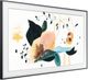 Samsung 32" The Frame QLED 4K HDR Smart TV-1