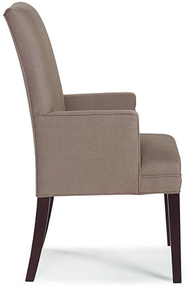 Best® Home Furnishings Customizable Nonte Captain's Dining Chair-1