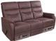 GoBerce® Brown Sofa-1