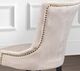 Titus Furniture 2-Piece Cream Accent Chair Set-2