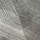 Dalyn™ Rug Company The Reserve TR11 Charcoal 5'x8' Area Rug-3