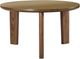 TOV Furniture Oani Natural Round Dining Table-0