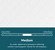 BeautySleep® Soothing Nights 8" Pocketed Coil Medium Tight Top Twin XL Mattress in a Box-2