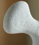 Signature Design by Ashley® Lavarsen Brown/White 12" Sculpture-2