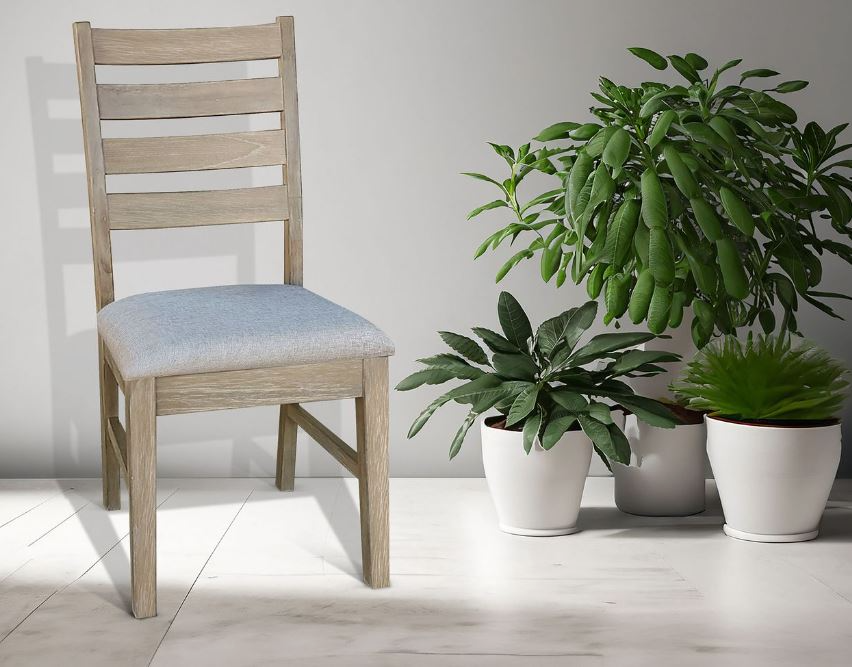 Sunny Designs Evy Dining Chair - Thumbnail 2