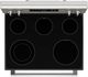 Maytag® 30" Fingerprint Resistant Stainless Steel Freestanding Electric Range -3