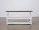 Vintage Furniture Alena Sofa Table-1