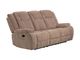 Maggie Sofa and Glider Recliner Set-4