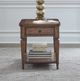 Liberty Furniture Harrison Heights Sienna End Table-1