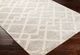 Surya Gavic Light Beige/Medium Gray 4'x6' Area Rug-2