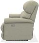 La-Z-Boy® Pinnacle PowerReclineXRW™ Pebble Full Wall Reclining Sofa-3