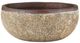 Currey & Company Lyra Reactive Cream Large Planter-1