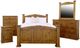 Vintage Furniture Penny Nightstand-1