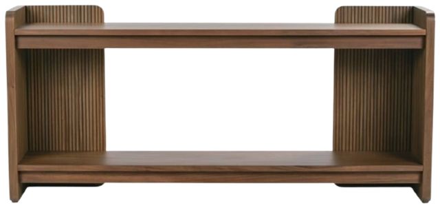 Rowe® Kindred Sesame Console Table-2