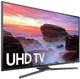 Samsung 6 Series 43" 4K Ultra HD LED Smart TV-1