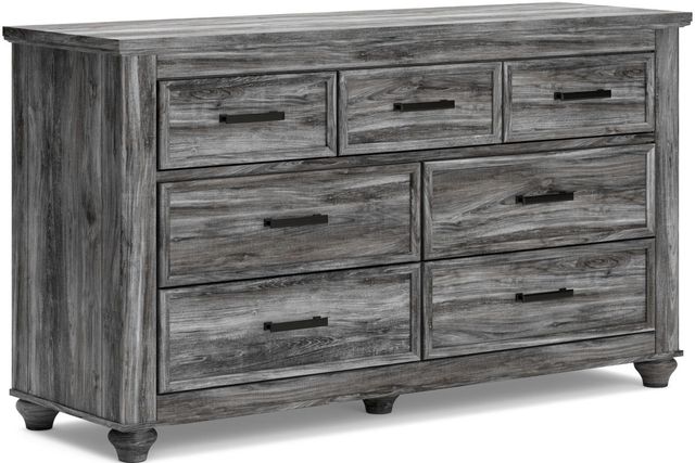 Benchcraft®  Thyven Smoky Gray Dresser-0