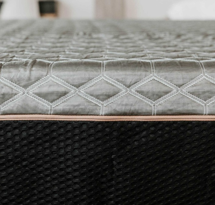 BedTech Copper Lux Hybrid Mattress - Thumbnail 3