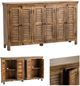 Crestview Collection Bengal Manor Wiltshire Brown Sideboard-4