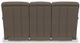 La-Z-Boy® James Marble Power Reclining Sofa-3