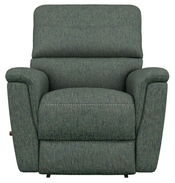 La-Z-Boy® Ava Ocean Manual Wall Recliner-1