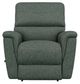 La-Z-Boy® Ava Ocean Manual Wall Recliner-1