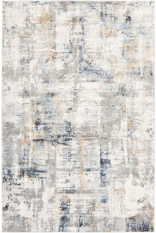 Midas Accents 2171 Picasso 5"x8" Area Rug-0