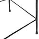 Classic Home Bose Gray/Canyon Sand Counter Stool-4