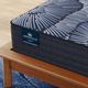 Serta® Perfect Sleeper® Talsma Anniversary 13" Gel Memory Foam Firm Smooth Top Full Mattress-2