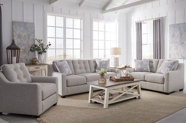 The Mix Customizable Elliott Sofa-1