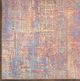 Nourison Home™ Botanical Washables 5'x7' Style 17 Area Rug-4