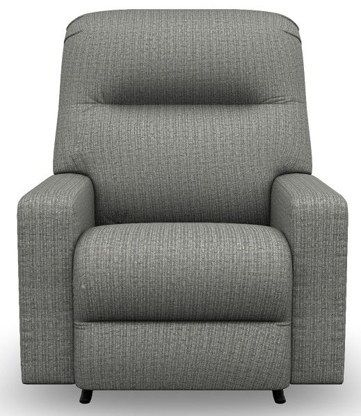 Best® Home Furnishings Customizable Kenley Power Swivel Glider Recliner-1