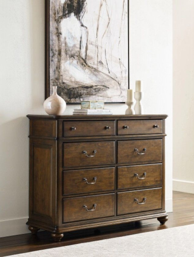 Kincaid® Commonwealth Witham Brown Bureau-2