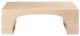 ACME Furniture Inca Travertine Stone Coffee Table-3