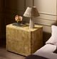 Four Hands Mullins Natural Mappa Burl Nightstand-1