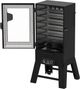 Pit Boss® Grills 42" Black Freestanding Digital Vertical Smoker with Wi-Fi-5