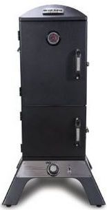 Broil King® Vertical Propane Smoker