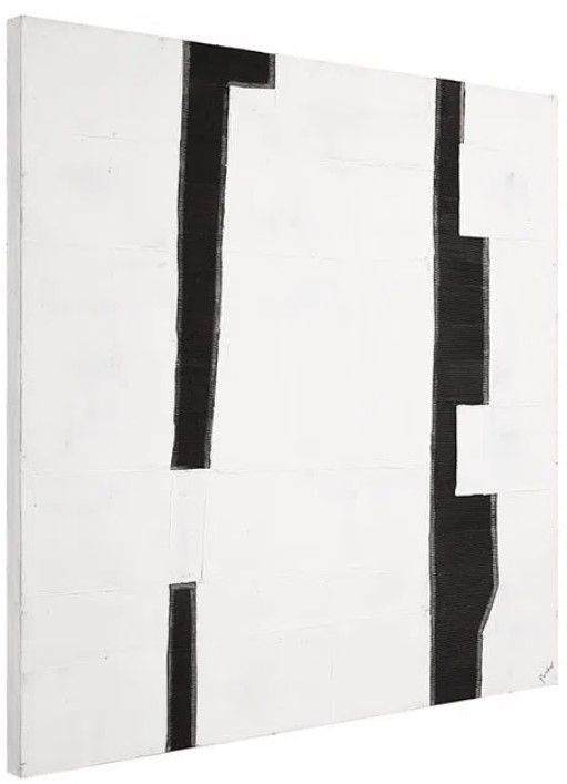 Renwil® Paris Wall Art-1