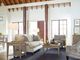 Kincaid Furniture Symmetry Sand Collins Coffee Table-2