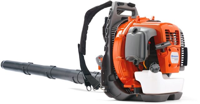 Husqvarna® 560BTS Backpack Leaf Blower-0