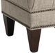 Smith Brothers Customizable 2000 Square Ottoman-2