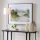Uttermost® Danhui Nai Verdant Framed Print-2