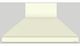 Vent-A-Hood® 60" Biscuit Wall Hood-0