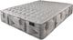 King Koil® Xtended Life Overture Wrapped Coil Firm Tight Top Twin XL Mattress-3
