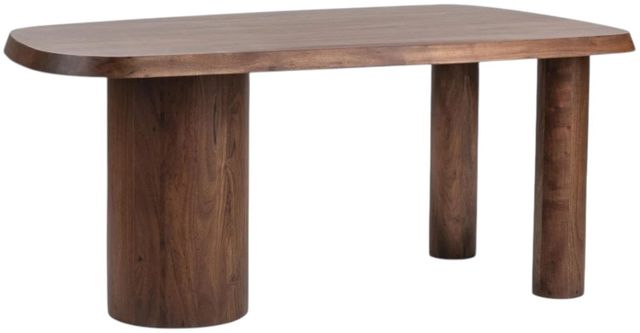Classic Home Saunders Vinegar Desk-3