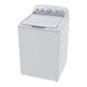 GE® 4.9 Cu. Ft. White Top Load Electric Washer-1