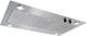 Electrolux 36" Hood Insert-Stainless Steel-1