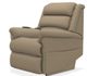 La-Z-Boy® Astor Platinum Driftwood Power Lift Recliner with Massage and Heat-3