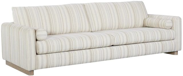 Bernards Trilogy Oyster Sofa-0